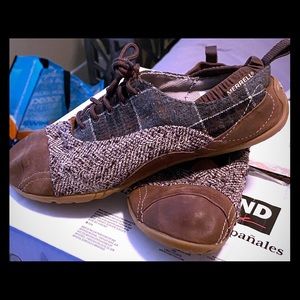 Merrell womens size 7.5